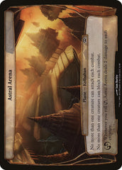 Astral Arena - Magic: The Gathering - MoxLand