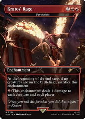 Pirohematólise / Pyrohemia - Magic: The Gathering - MoxLand