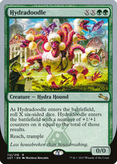 Hydradoodle - Magic: The Gathering - MoxLand
