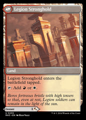 Liderança da Legião / Legion Leadership - Magic: The Gathering - MoxLand