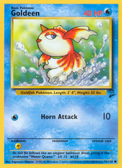 Goldeen - MoxLand - MoxLand