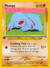 Phanpy - MoxLand - MoxLand