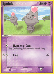 Spoink - MoxLand - MoxLand