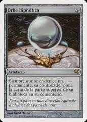Orbe Mesmérica / Mesmeric Orb - Magic: The Gathering - MoxLand