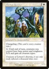 Entidade do Espelho / Mirror Entity - Magic: The Gathering - MoxLand
