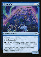 Prize Wall - Magic: The Gathering - MoxLand