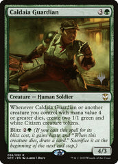 Guardiã de Caldaia / Caldaia Guardian - Magic: The Gathering - MoxLand
