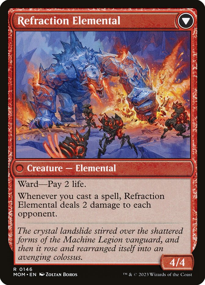 Invasão de Karsus / Invasion of Karsus - Magic: The Gathering - MoxLand
