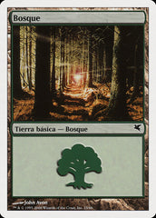 Floresta / Forest - Magic: The Gathering - MoxLand