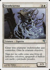 Semeador de Sono / Sandsower - Magic: The Gathering - MoxLand