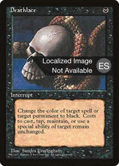Enlace Mortal / Deathlace - Magic: The Gathering - MoxLand