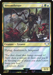 Venenótropo / Venomthrope - Magic: The Gathering - MoxLand