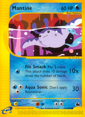 Mantine - MoxLand - MoxLand