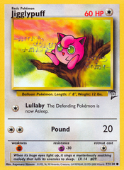 Jigglypuff - MoxLand - MoxLand