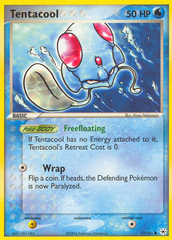 Tentacool - MoxLand - MoxLand