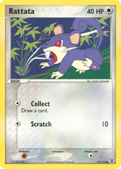 Rattata - MoxLand - MoxLand