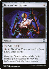 Edro da Pedra Onírica / Dreamstone Hedron - Magic: The Gathering - MoxLand