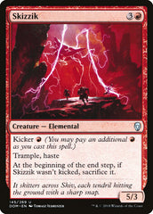 Skizzik / Skizzik - Magic: The Gathering - MoxLand