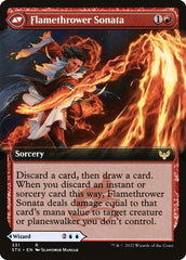 Escultora de Torrentes / Torrent Sculptor - Magic: The Gathering - MoxLand