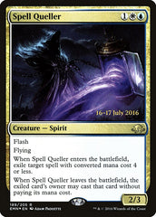 Supressor de Mágicas / Spell Queller - Magic: The Gathering - MoxLand