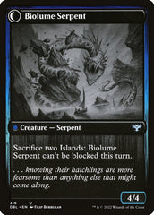Ovo Biolume / Biolume Egg - Magic: The Gathering - MoxLand