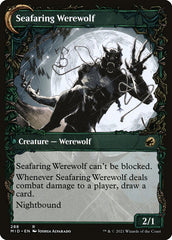 Clandestina Suspeita / Suspicious Stowaway - Magic: The Gathering - MoxLand