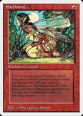 Earthbind - Magic: The Gathering - MoxLand