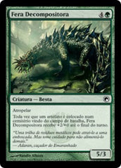 Fera Decompositora / Molder Beast - Magic: The Gathering - MoxLand