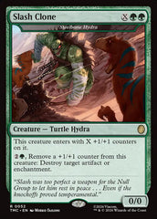 Slash Clone - Magic: The Gathering - MoxLand