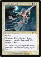 Anjo Exaltado / Exalted Angel - Magic: The Gathering - MoxLand