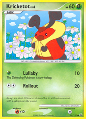 Kricketot