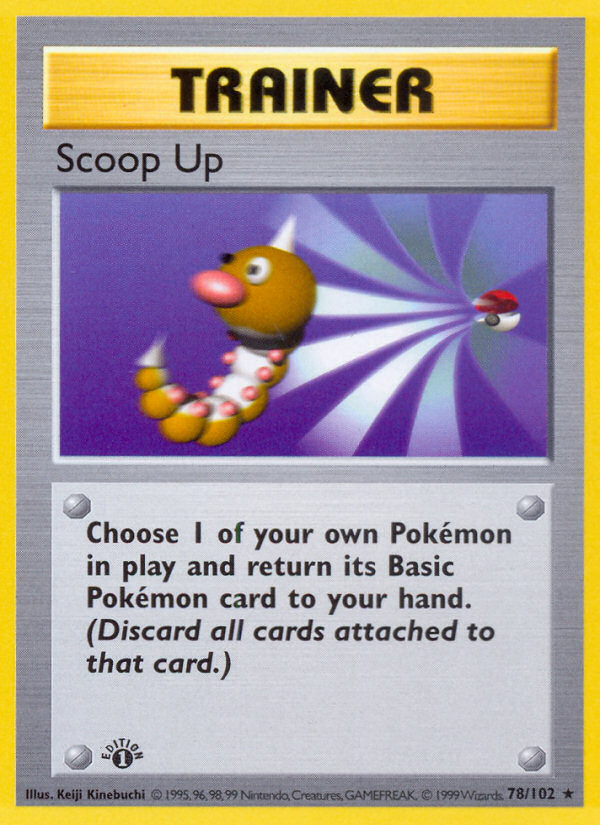 Scoop Up - MoxLand - MoxLand