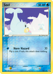 Seel - MoxLand - MoxLand