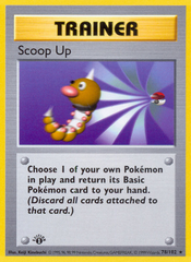 Scoop Up - MoxLand - MoxLand