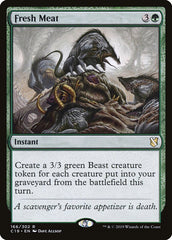 Carne Fresca / Fresh Meat - Magic: The Gathering - MoxLand