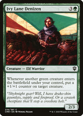 Habitante da Travessa da Hera / Ivy Lane Denizen - Magic: The Gathering - MoxLand