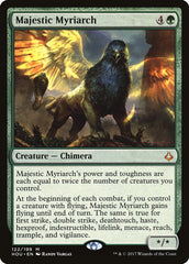 Miriarca Majestosa / Majestic Myriarch - Magic: The Gathering - MoxLand