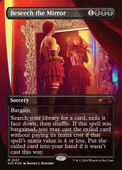 Rogar ao Espelho / Beseech the Mirror - Magic: The Gathering - MoxLand