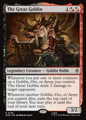 The Great Goblin