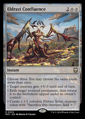 Eldrazi Confluence - Magic: The Gathering - MoxLand