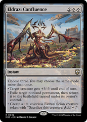 Eldrazi Confluence - Magic: The Gathering - MoxLand