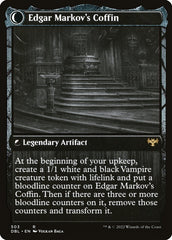 Edgar, Noivo Encantado / Edgar, Charmed Groom - Magic: The Gathering - MoxLand