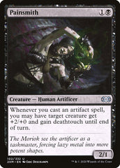 Forjador de Dor / Painsmith - Magic: The Gathering - MoxLand