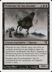 Patrono dos Nezumis / Patron of the Nezumi - Magic: The Gathering - MoxLand