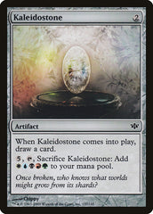 Caleidopedra / Kaleidostone - Magic: The Gathering - MoxLand