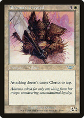 Devotado de Akroma / Akroma's Devoted - Magic: The Gathering - MoxLand