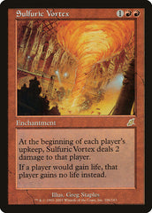Vórtice Sulfúrico / Sulfuric Vortex - Magic: The Gathering - MoxLand