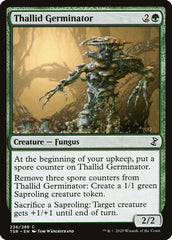 Germinador de Talídia / Thallid Germinator - Magic: The Gathering - MoxLand