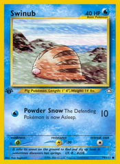 Swinub - MoxLand - MoxLand