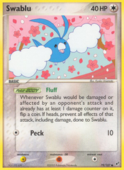 Swablu - MoxLand - MoxLand